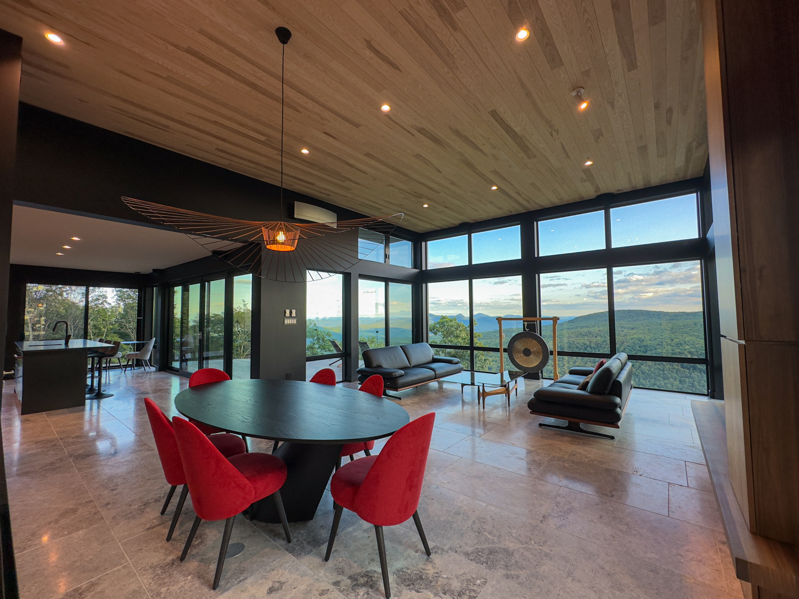 Openhouse events Open house in SaintEtiennedeBolton October 5th